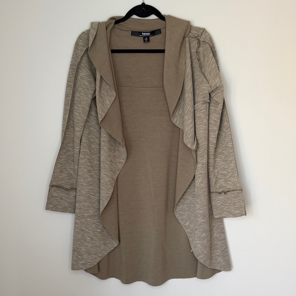 Kensie Cardigan
